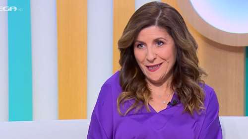 Στέλλα Κονιτοπούλου: &quot;Δεν ήθελα να βγω έξω, σκεφτόμουν ότι είμαι ένα τίποτα&quot; [βίντεο]