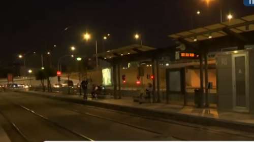 Παλαιό Φάληρο: Ανθρωποκυνηγητό για τον &quot;βιαστή με το τατουάζ&quot; - Αποπειράθηκε να βιάσει και δεύτερη κοπέλα