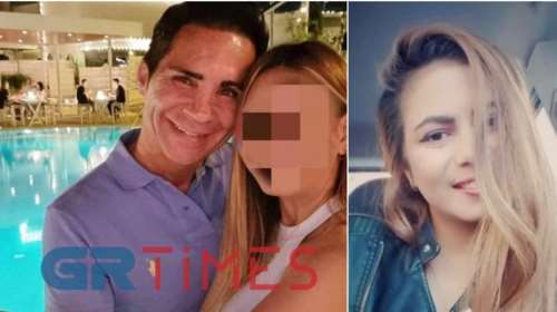 Συγκλονίζει ο αρραβωνιαστικός της 24χρονης που πέθανε από ηλεκτροπληξία- "Σήμερα θα ήταν τα γενέθλιά της, καλύτερα να πέθαινα εγώ"