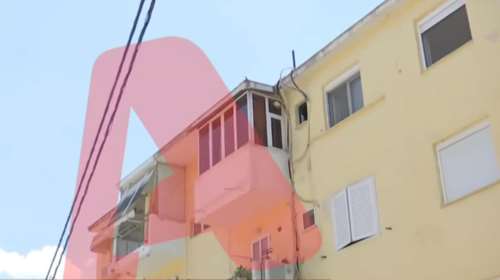 Ρούλα Πισπιρίγκου: Αυτό είναι το σπίτι που πούλησε η μητέρα της - Πάνω από 30.000 ευρώ [Βίντεο]