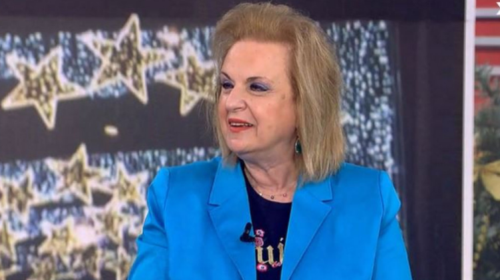 Καμπανάκι Παγώνη: Τον τελευταίο μήνα διασωληνώνονται μωρά - Νοσούν πολλοί νέοι άνθρωποι