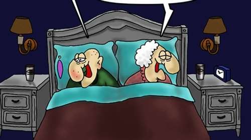 Αρκάς: Νέο απίστευτο σκίτσο για την ακρίβεια και τη θέρμανση [εικόνα]