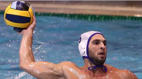 Στον τελικό του παγκοσμίου πρωταθλήματος η Εθνική πόλο ανδρών - Κέρδισε τους Σέρβους με 13-7