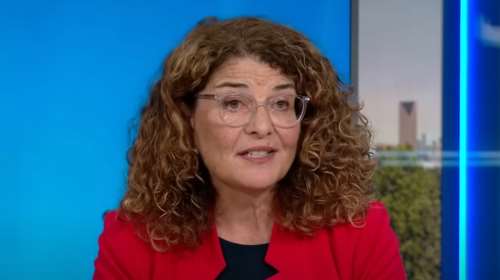 Απίστευτο: Έκλεψαν την τσάντα της Βρετανίδας υπουργού Προστασίας του Πολίτη σε συνέδριο για την αντιμετώπιση... των κλοπών!