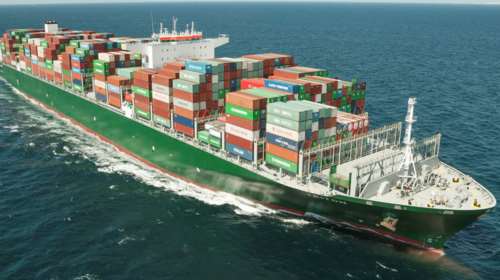 Οι Έλληνες &quot;καπετάνιοι&quot; των θαλασσών: 37 εφοπλιστές και στόλος 2.000 πλοίων - Μπροστάρισσα μία γυναίκα