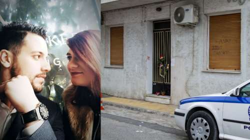 Βόμβα από τη Ρούλα Πισπιρίγκου: &quot;Ο Μάνος φοβάται να μην μπει φυλακή εκείνος και ο πατέρας του&quot;