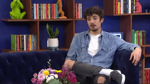 Κώστας Νικούλι: Ο Πετρής από τον &quot;Σασμό&quot; - &quot;Πηγαίναμε με τους γονείς μου στο Αλλοδαπών στις 5 το πρωί&quot;