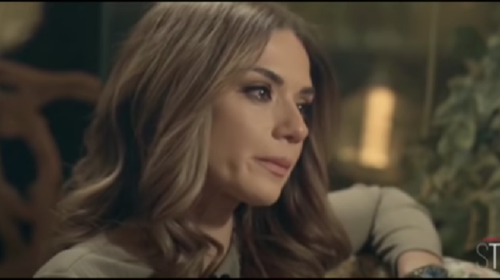 Ξέσπασε σε κλάματα η Βάσω Λασκαράκη για την Οικονομάκου &quot;Με έχει πικράνει κάποιες φορές&quot;