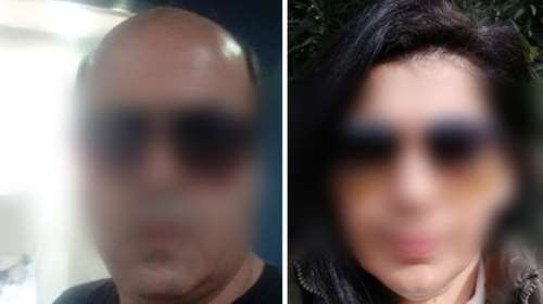 &quot;Έμαθα ότι είχε σχέση και δεν άντεξα&quot;: Προκαλεί ο 50χρονος που έριξε οξύ στην πρώην σύζυγό του