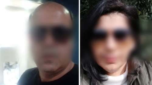 Μεσσήνη - Επίθεση με οξύ: &quot;Θέλω να βοηθήσω την πρώην σύζυγό μου&quot; δηλώνει τώρα ο 50χρονος δράστης