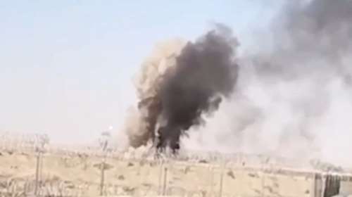 Αφγανιστάν: Δέκα νεκροί και 12 τραυματίες από τους πακιστανικούς βομβαρδισμούς στην επαρχία Πακτίκα