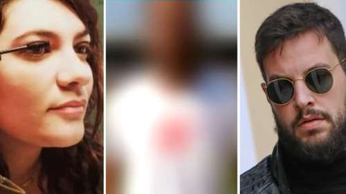 Εξελίξεις στην υπόθεση της Πάτρας: Καταθέτει στην ανακρίτρια ο ιατροδικαστής Μπουζιάνης για την Τζωρτζίνα