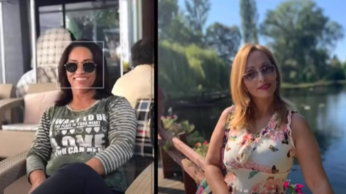 Σοκ στα Τίρανα: Άφηνε έγκυες δύο αδερφές, πουλούσε τα μωρά στη Θεσσαλονίκη και στο τέλος τις σκότωσε [βίντεο]