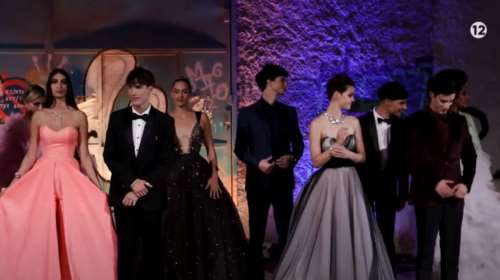 GNTM Spoiler 22/11: Αυτό το μοντέλο αποχωρεί σήμερα