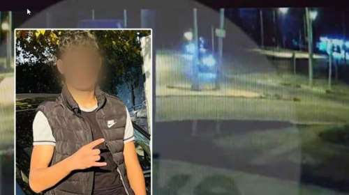 Πυροβολισμός 16χρονου Ρομά: Μια σφαίρα και ένα βίντεο ντοκουμέντο ανατρέπουν την ανακοίνωση της ΕΛΑΣ