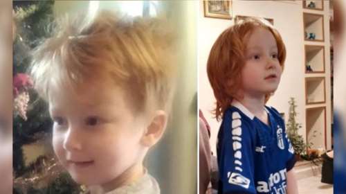 Θρίλερ με την μαφιόζικη αρπαγή 6χρονου στην Κηφισιά από κουκουλοφόρο - Τον πατέρα ψάχνει η αστυνομία