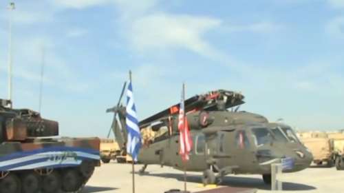 Αλεξανδρούπολη: Σε κόκκινο συναγερμό ΕΥΠ και ΕΛΑΣ για το θρίλερ κατασκοπείας με τη σύλληψη του 59χρονου &quot;μπογιατζή&quot;