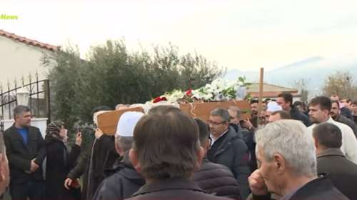 Ξάνθη: Δίωξη για ανθρωποκτονία στον αστυνομικό που παρέσυρε και σκότωσε τη 19χρονη - Είπε στο συνεργείο ότι σκότωσε σκυλί