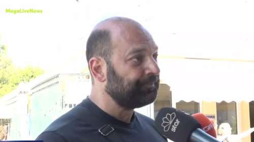 Τραγωδία στη Νίκαια: Ραγίζει καρδιές ο πατέρας της 6χρονης Παναγιώτας - &quot; Πέρασε με κόκκινο, σκότωσε μια ψυχούλα&quot; [Βίντεο]