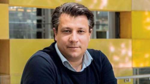 Δερμιτζάκης: Αδιέξοδο, το lockdown δεν δουλεύει - Εάν συνεχίσουμε έτσι, τα κρούσματα θα αυξάνονται μέχρι τον Μάιο