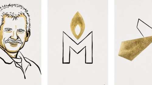 Νόμπελ Ειρήνης 2022 διά τρία: Σε ακτιβιστές ανθρωπίνων δικαιωμάτων από Ρωσία, Ουκρανία και Λευκορωσία