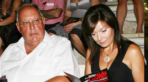 Θεόδωρος Πάγκαλος: Οι τρεις γάμοι, τα πέντε παιδιά και η μάχη με τα κιλά -  Η επική ατάκα στον διαιτολόγο του