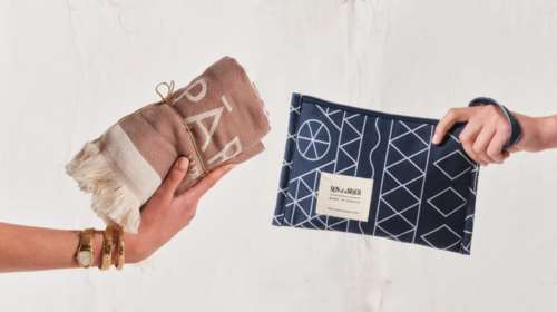 Corporate Gifts με στυλ - 4 ιδέες με ελληνική υπογραφή που θα εντυπωσιάσουν