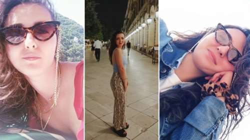 &quot;Ειρήνη, κορίτσι μου καλό ταξίδι&quot;: Σπάει καρδιές η ανάρτηση για την 27χρονη που σκοτώθηκε τρείς ημέρες πριν από τον γάμο της