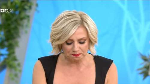 Κρατερός Κατσούλης: Ξανά εκτός με πρόβλημα υγείας - Η απόγνωση της Κατερίνας Καραβάτου