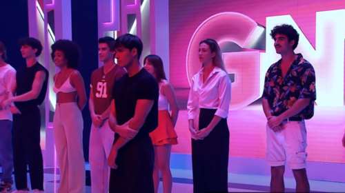 GNTM Spoiler 26/10: Αυτό το μοντέλο αποχωρεί σήμερα [Βίντεο]
