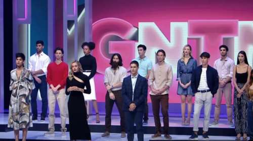 GNTM Spoiler 12/10: Ανατροπή - Ποιο μοντέλο θα αποχωρήσει σήμερα [Βίντεο]