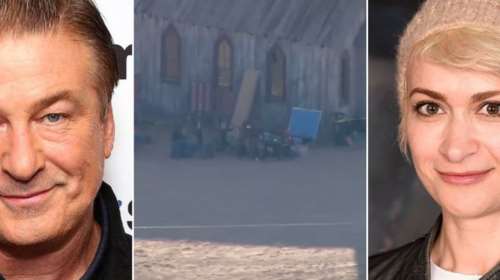 Σοκ με τον Άλεκ Μπάλντουιν: Πυροβόλησε και σκότωσε κατά λάθος τη διευθύντρια φωτογραφίας της νέας του ταινίας