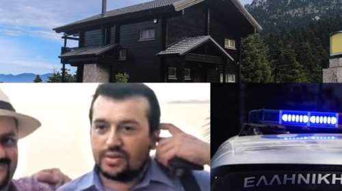 Οι δολοφόνοι του Λάλα κινήθηκαν με Ι.Χ που έχει παραχωρηθεί στον Πετσίτη, τον πρώην συνεργάτη του Ν.Παππά