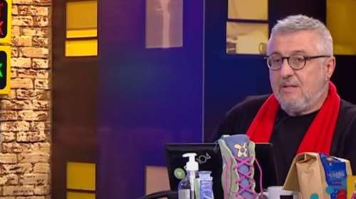 Στάθης Παναγιωτόπουλος - Ραγδαίες εξελίξεις: Ίσως εντός της ημέρας ένταλμα σύλληψης - Υπάρχουν 9 ροζ βίντεο