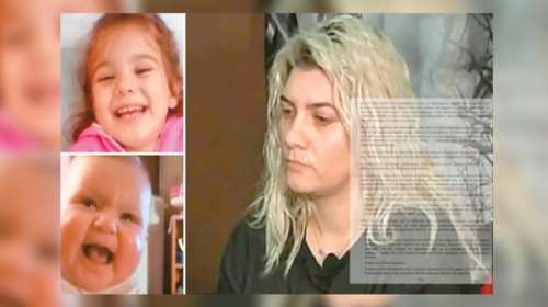 Ρούλα Πισπιρίγκου: Αυτό είναι το πόρισμα κόλαφος για Μαλένα και Ίριδα - Δολοφονίες με ασφυκτικό θάνατο  [Εικόνες]