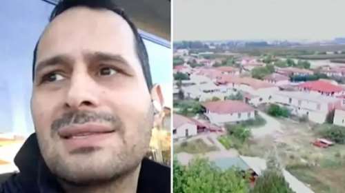 Ημαθία: Οργισμένος γιος 60χρονης που πέθανε από κορονοϊό - &quot;Ο πνευματικός της την έστειλε στον άλλο κόσμο&quot;