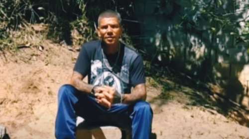 Βραζιλία: "Γάζωσαν" στη μέση του δρόμου τον μεγαλύτερο serial killer - Είχε σκοτώσει σχεδόν 100 ανθρώπους