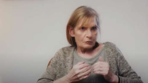 Θλίψη στη Γερμανία: Πέθανε η ηθοποιός Μάργκιτ Κάρστενσεν, "μούσα" του Φασμπίντερ [εικόνες-βίντεο]