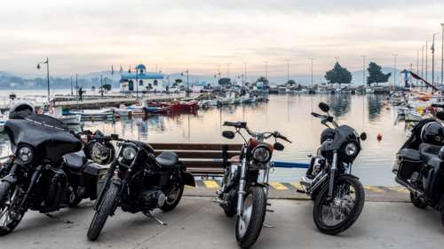 Μεγάλες αλλαγές φέρνει ο νέος ΚΟΚ: Τα νέα όρια ταχύτητας - Τι προβλέπεται για ψηφιακές κλήσεις, ηλεκτρικά πατίνια, μοτοσικλέτες