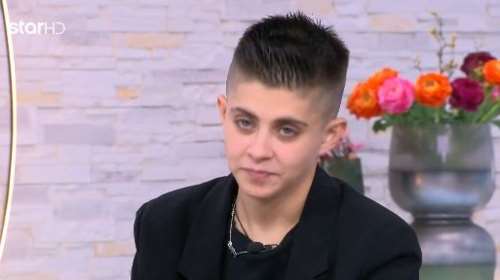 Οι αντιφάσεις της Ειρήνης Μουρτζούκου: Τα αναποδογυρισμένα μάτια που ήταν... μάτι και οι δύο εκδοχές για τον βιασμό της