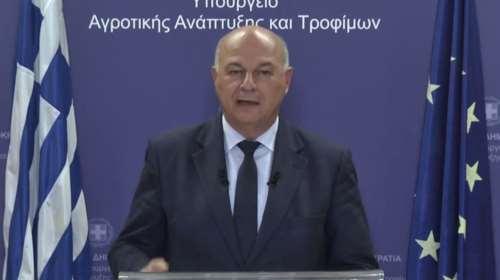 Πρώτη υποχώρηση της κυβέρνησης στους αγρότες: Υποσχέσεις Τσιάρα για μειώσεις τιμών στο ηλεκτρικό και στο πετρέλαιο