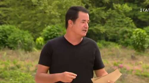 Survivor: Το προκλητικό λογύδριο του Ατζούν για τα ελληνοτουρκικά και η αντίδραση των Ράδιο Αρβύλα [Βίντεο]