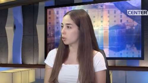 Θρήνος στην Καβάλα: Πέθανε η Μυρτώ Φουρουντζόγλου - Είχε περάσει πρώτη στην Ιατρική Θεσσαλονίκης το 2019 [Βίντεο]