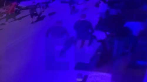 Άγρια συμπλοκή μεταξύ ανηλίκων σε Λύκειο Κυψέλης [βίντεο]