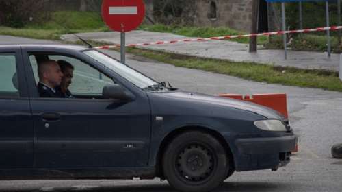 Κορονοϊός - Ολονύχτια σύσκεψη για τον Εχίνο Ξάνθης: Σε απόλυτη απομόνωση για 7 ημέρες