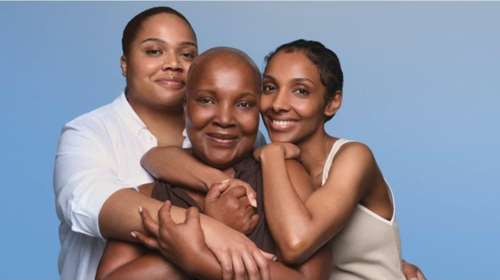 Η La Roche-Posay δημοσιεύει την πρώτη της έκθεση στο πλαίσιο του προγράμματος "Yποστήριξη κατά τη διάρκεια του καρκίνου"