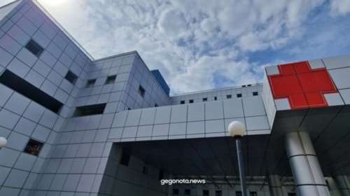 Χαμός στο νοσοκομείο του Βόλου: 40χρονος κλωτσούσε και απειλούσε την σύζυγό του ότι θα την κάψει