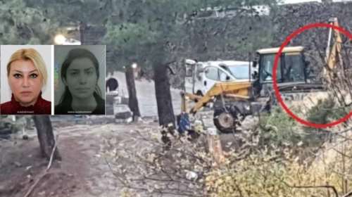 Άγρια δολοφονία στην Κύπρο: Ομολόγησε ο 32χρονος Σύρος - Βρέθηκαν θαμμένα τα πτώματα των δύο Ρωσίδων στο σπίτι του [Βίντεο]