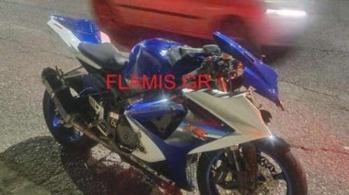 Τραγωδία στην Πάτρα: Μοτοσικλέτα παρέσυρε ηλικιωμένη με 8χρονη- Νεκρή η 86χρονη
