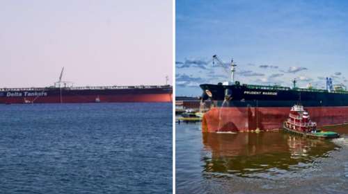 Αντίποινα του Ιράν στην Ελλάδα: Επιδρομή με ελικόπτερα σε δύο πλοία μας στον Περσικό - Οργισμένο διάβημα του ΥΠΕΞ